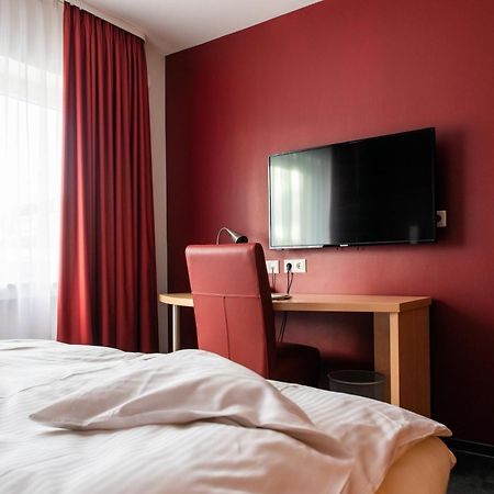 Mein Schlosshotel Heusenstamm Kültér fotó