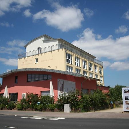 Mein Schlosshotel Heusenstamm Kültér fotó