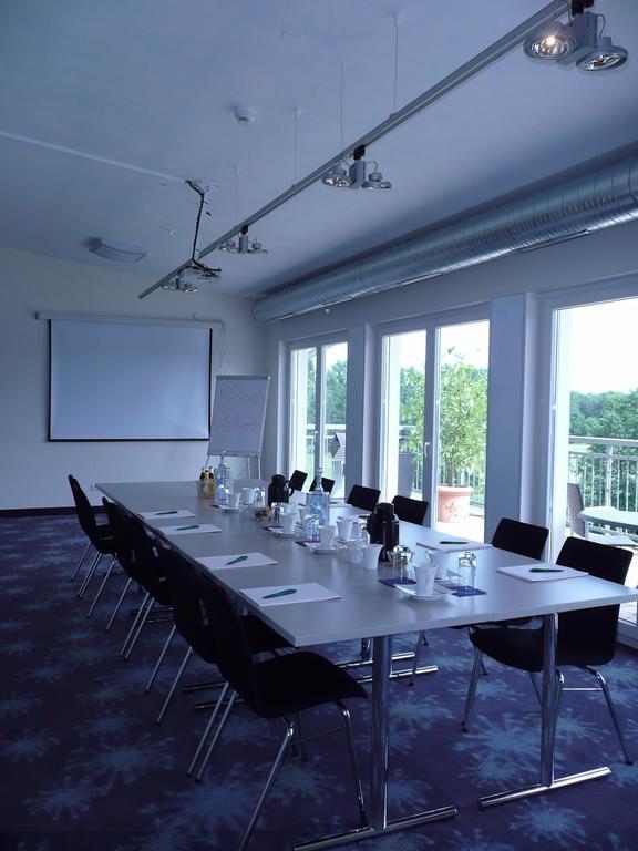 Mein Schlosshotel Heusenstamm Kültér fotó