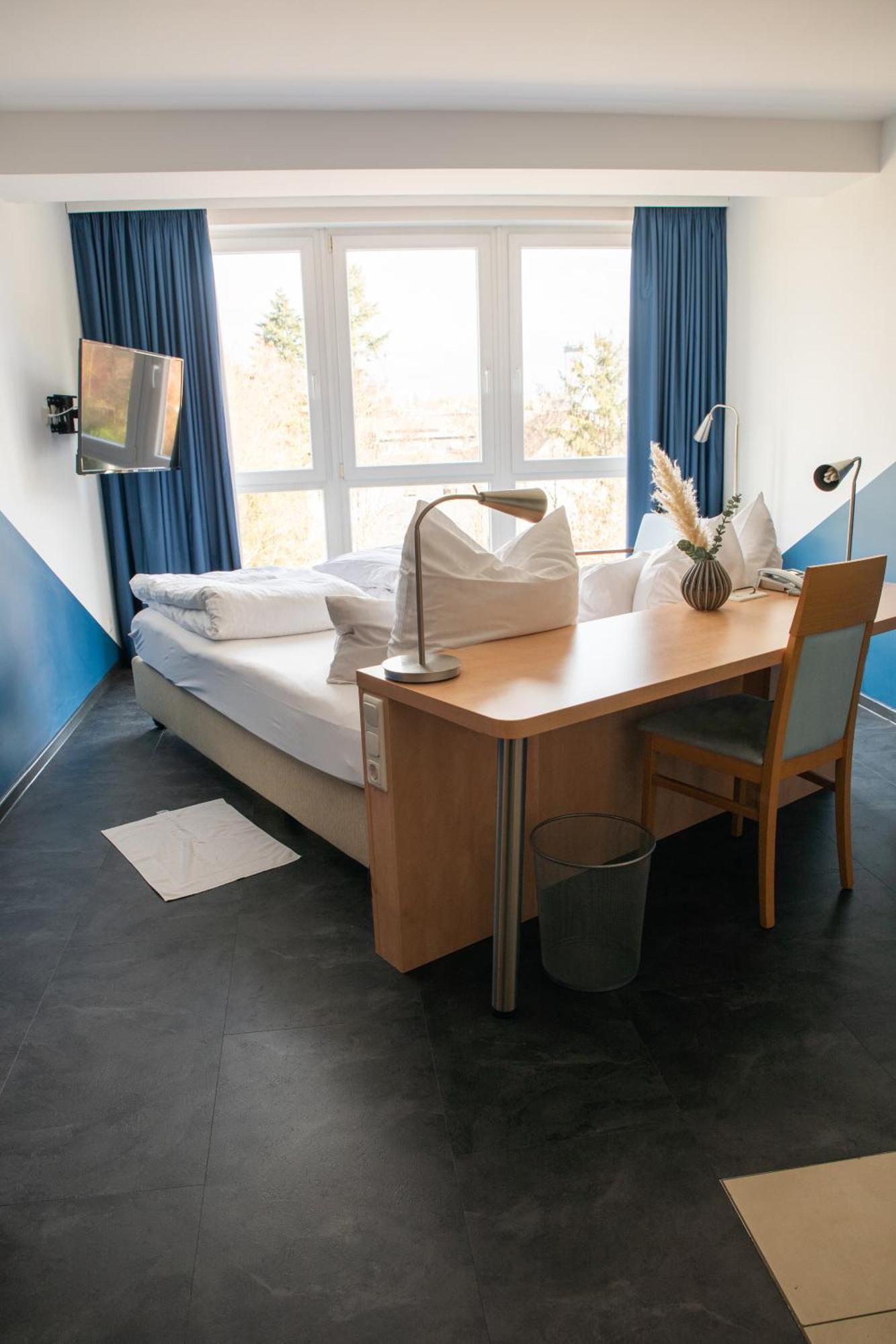 Mein Schlosshotel Heusenstamm Kültér fotó