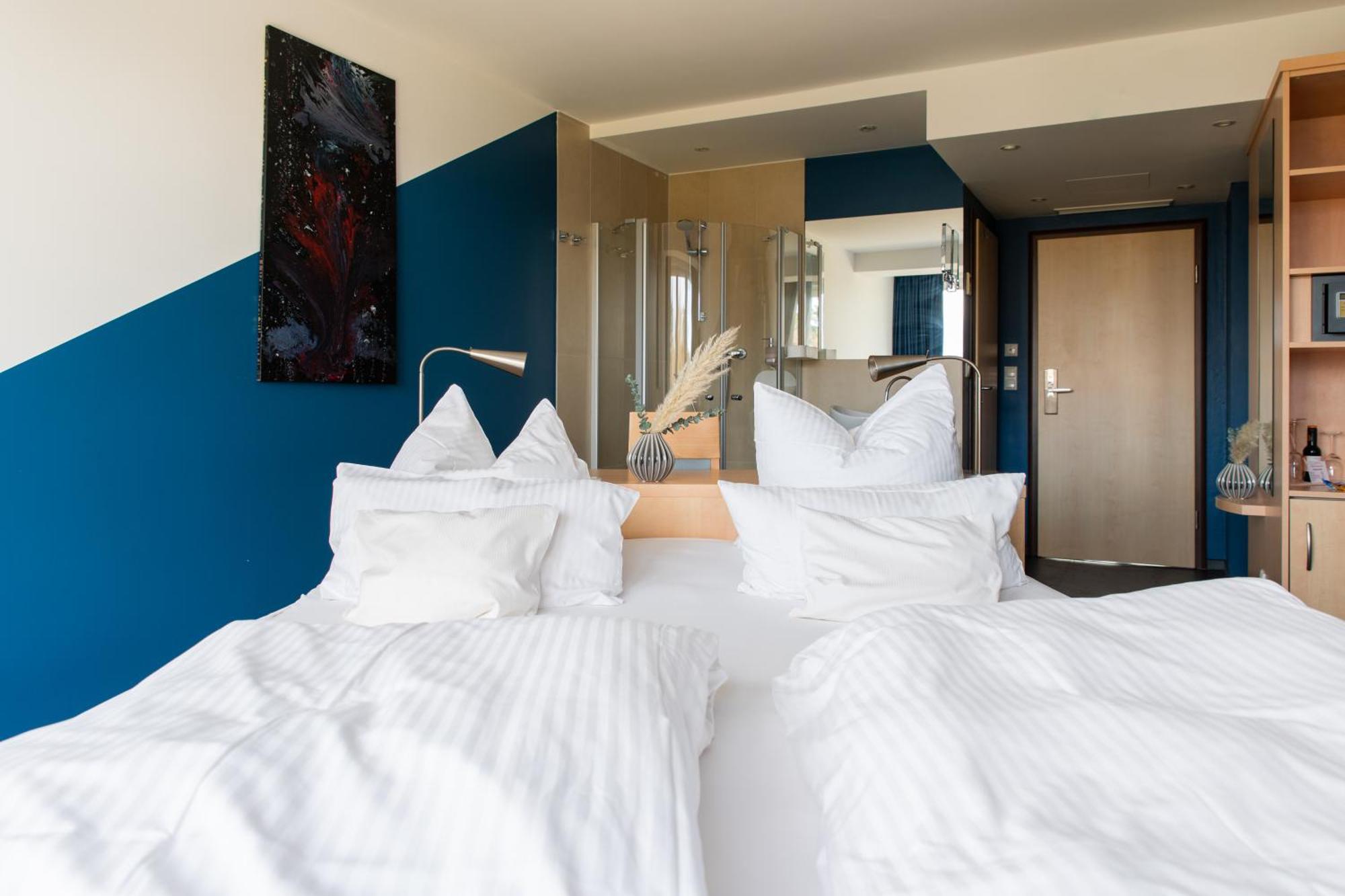 Mein Schlosshotel Heusenstamm Kültér fotó