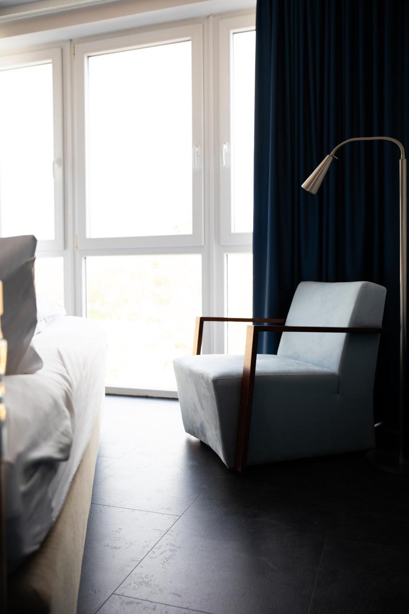 Mein Schlosshotel Heusenstamm Kültér fotó
