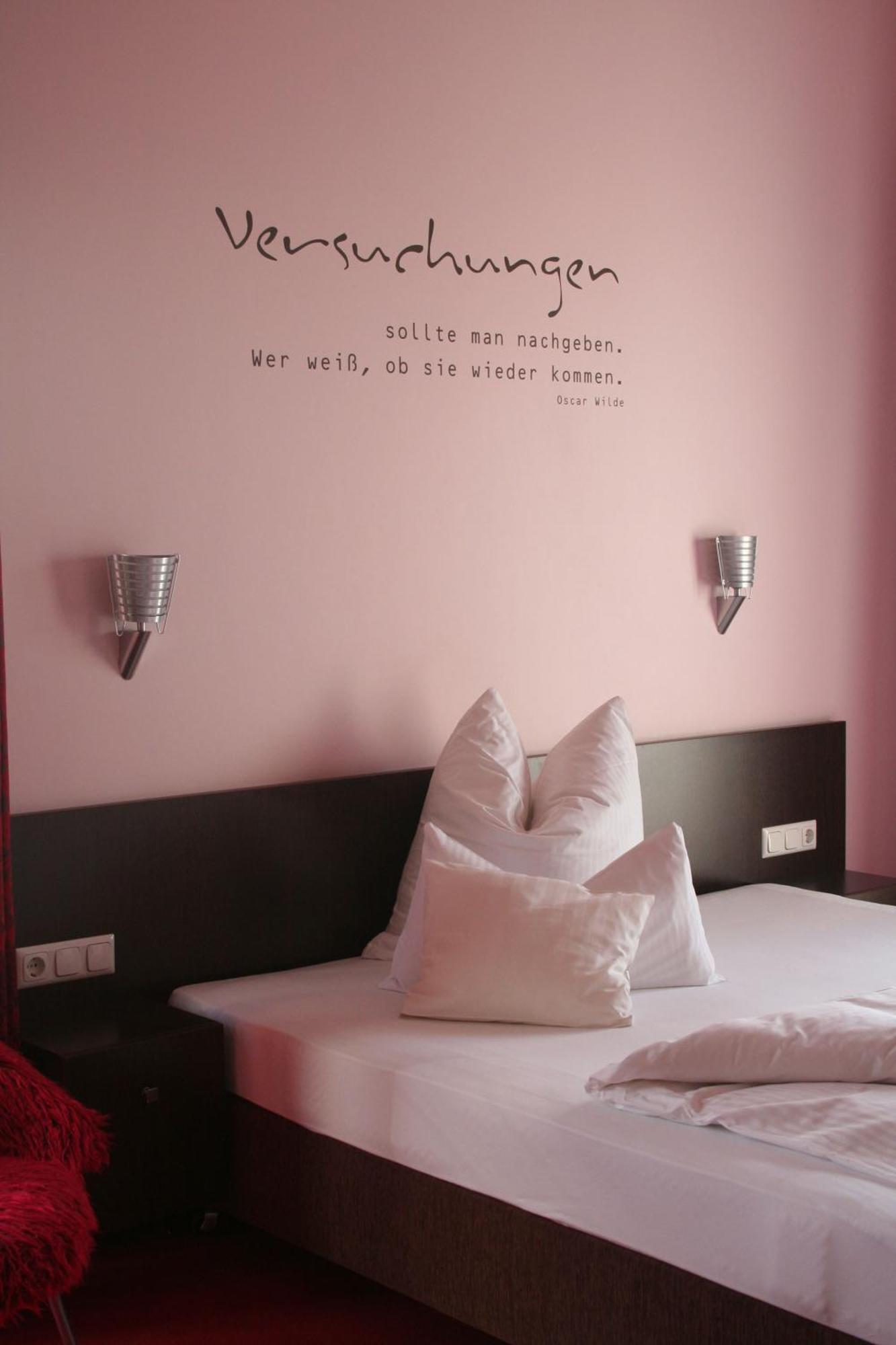Mein Schlosshotel Heusenstamm Szoba fotó